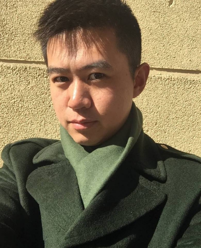时过境迁的第三张照片--三明相亲服务中心