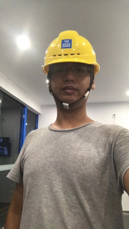 佳扬的第一张照片--三明相亲服务中心