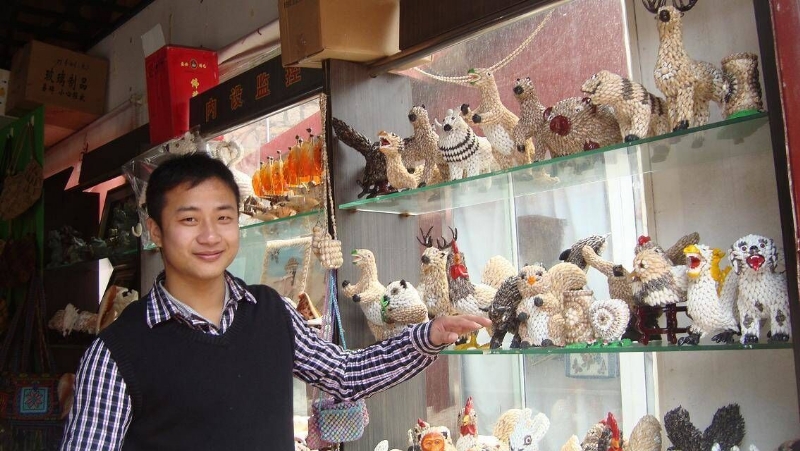 美好明天的第二张照片--三明相亲服务中心