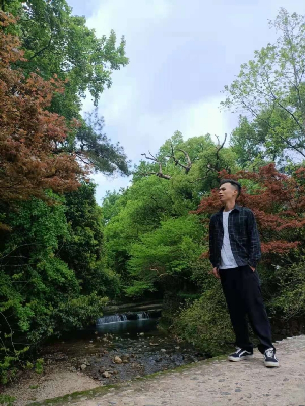 小白的第一张照片--三明相亲服务中心