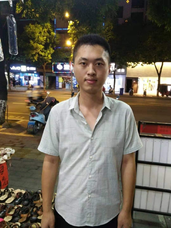 单身的雄鹰的第一张照片--三明相亲服务中心