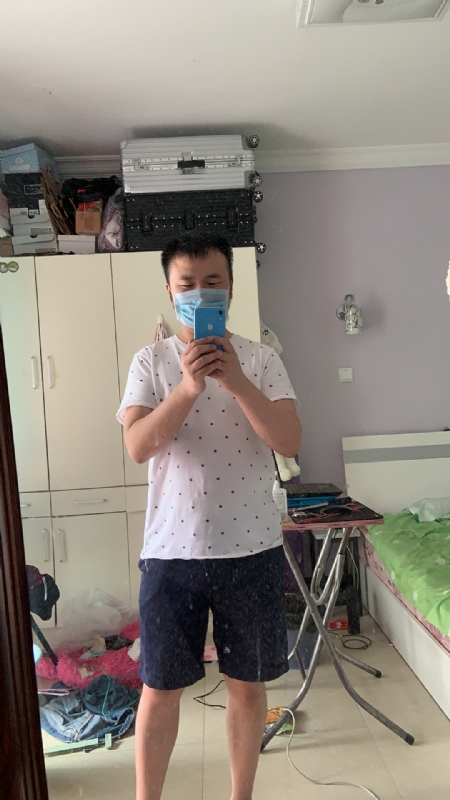 才疏学浅的第一张照片--三明相亲服务中心