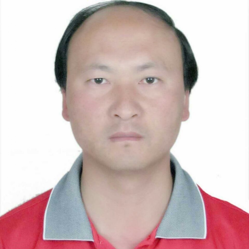 杨龙付的第一张照片--三明相亲服务中心