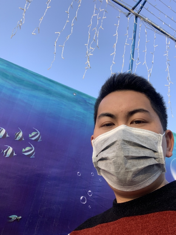 足矣的第一张照片--三明相亲服务中心