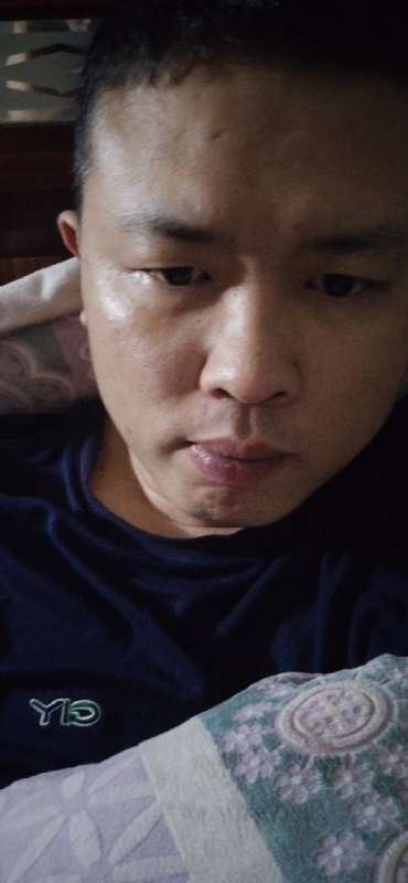 小军的第一张照片--三明相亲服务中心