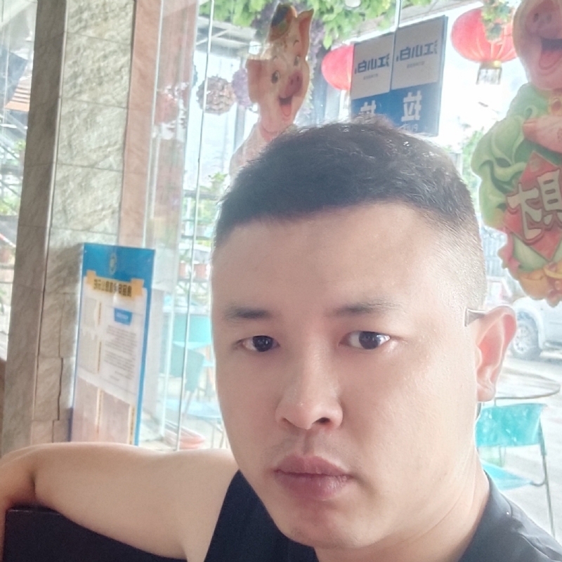 小军的第二张照片--三明相亲服务中心