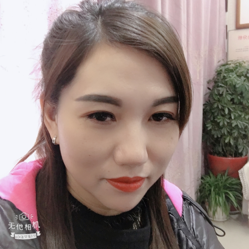 一往情深的第一张照片--三明相亲服务中心