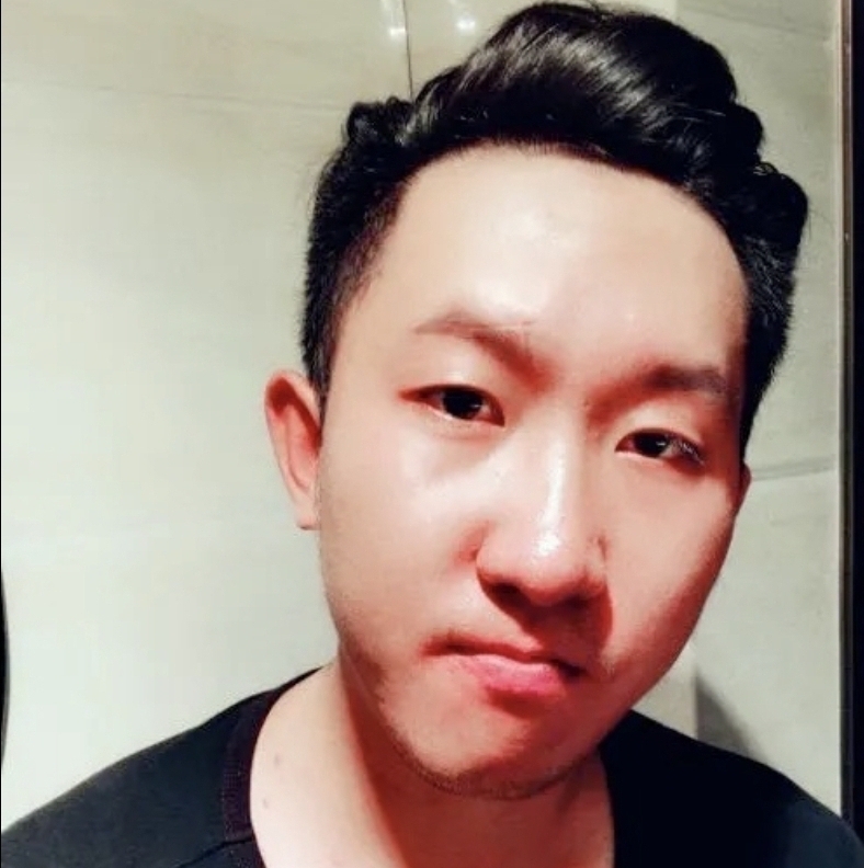 郭先生的第一张照片--三明相亲服务中心