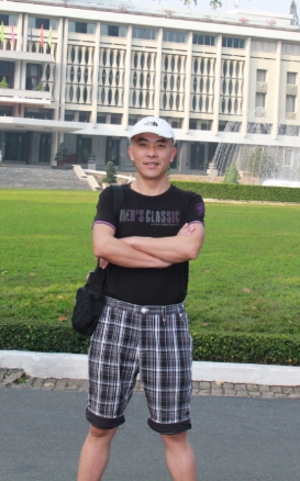归零的第二张照片--三明相亲服务中心