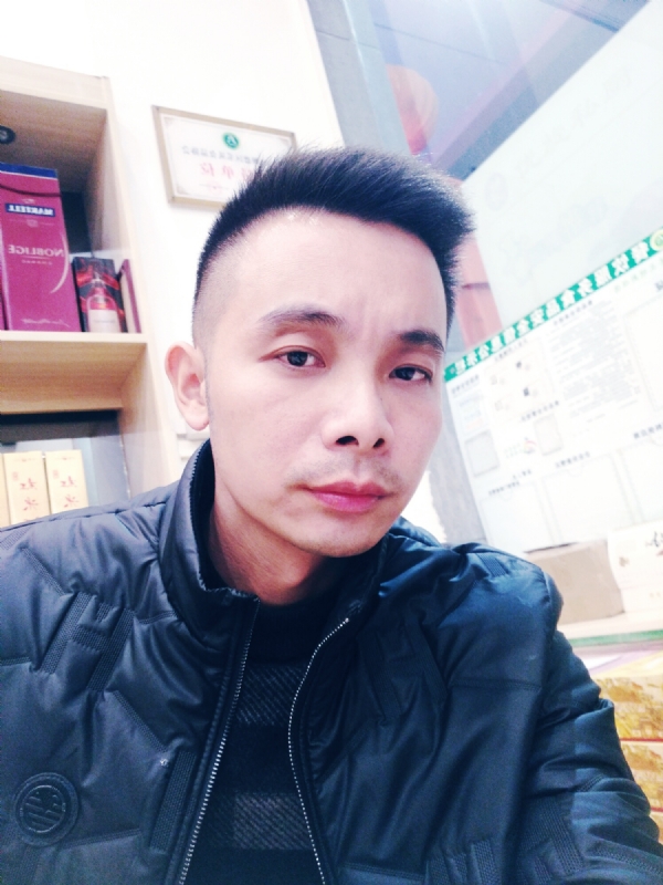 缘份来了挡都挡不住的第一张照片--三明相亲服务中心
