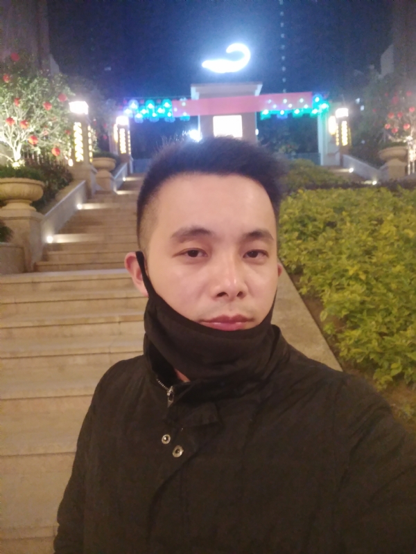 缘份来了挡都挡不住的第二张照片--三明相亲服务中心