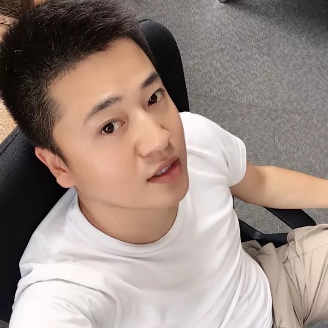 稻草人的第一张照片--三明相亲服务中心