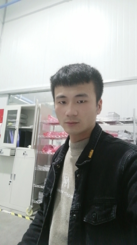 淡淡爱的第一张照片--三明相亲服务中心