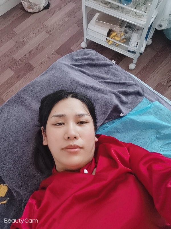 枫叶的第一张照片--三明相亲服务中心