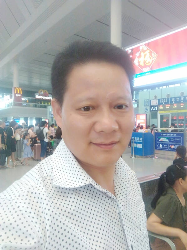 一生有你的第一张照片--三明相亲服务中心