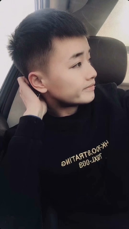 锁洋的第一张照片--三明相亲服务中心