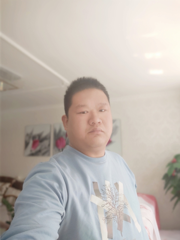 别无选择的第一张照片--三明相亲服务中心