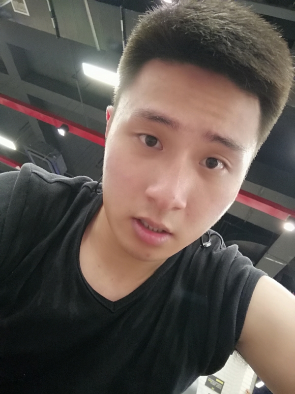 江南的雨的第一张照片--三明相亲服务中心