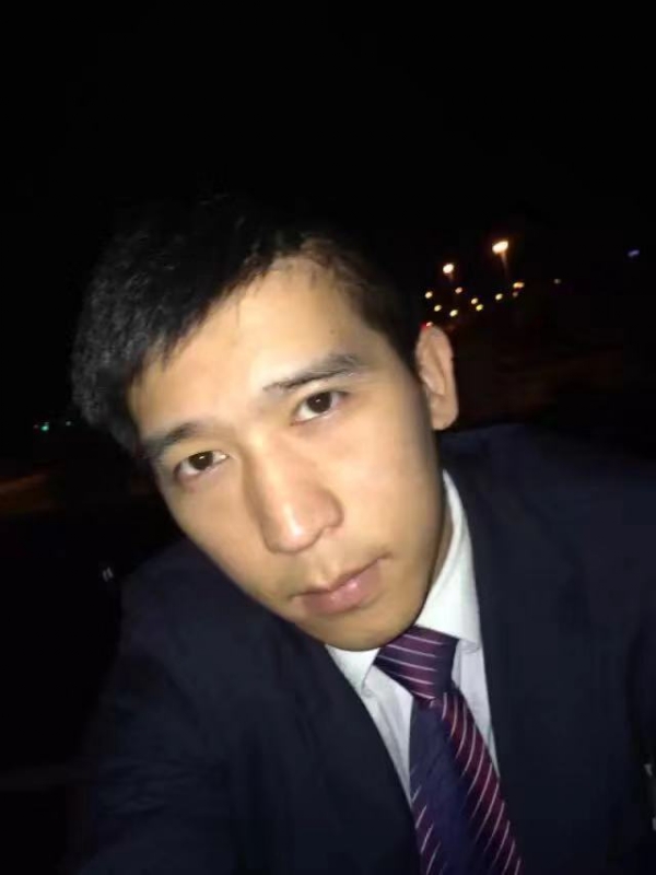 一条孤独的鱼的第一张照片--三明相亲服务中心