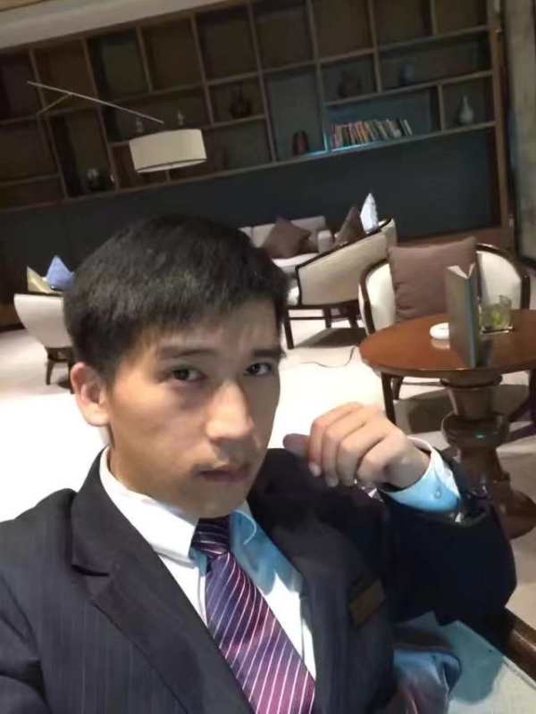 一条孤独的鱼的第二张照片--三明相亲服务中心