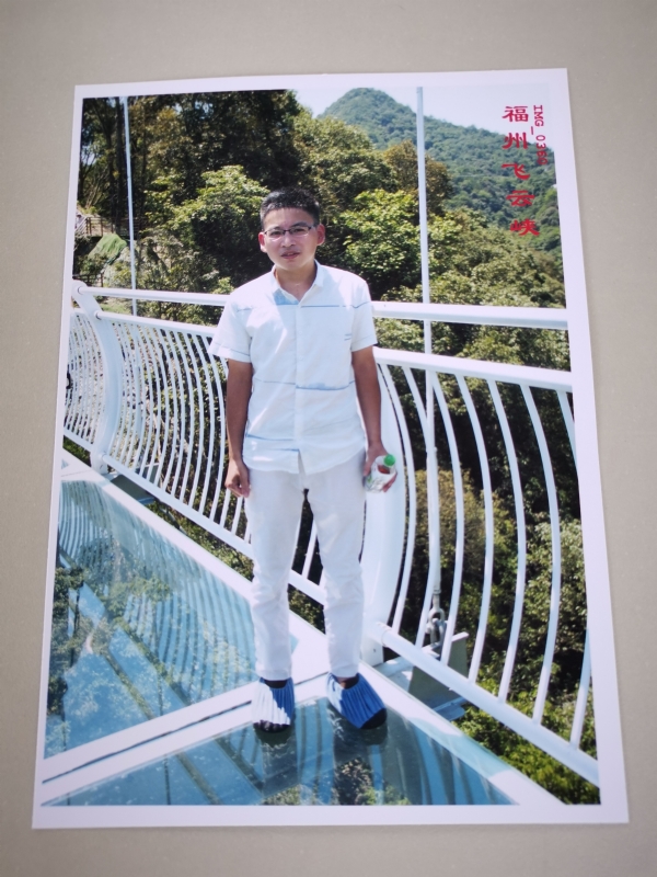 外星人的第三张照片--三明相亲服务中心