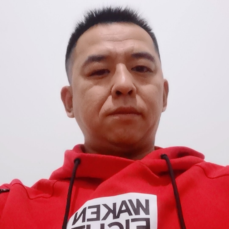四海为家的第一张照片--三明相亲服务中心