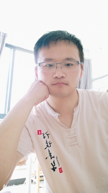 静烛寻归宿的第一张照片--三明相亲服务中心