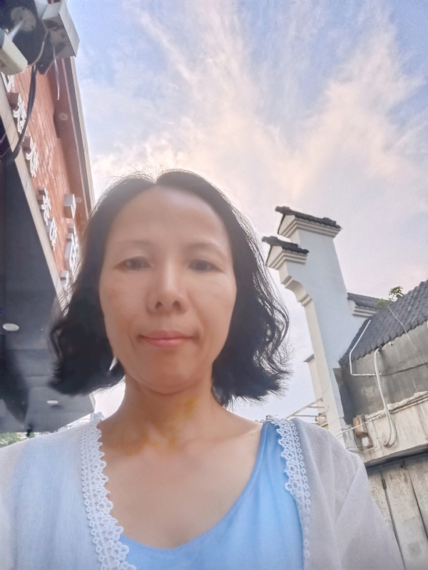 吴敌的第一张照片--三明相亲服务中心