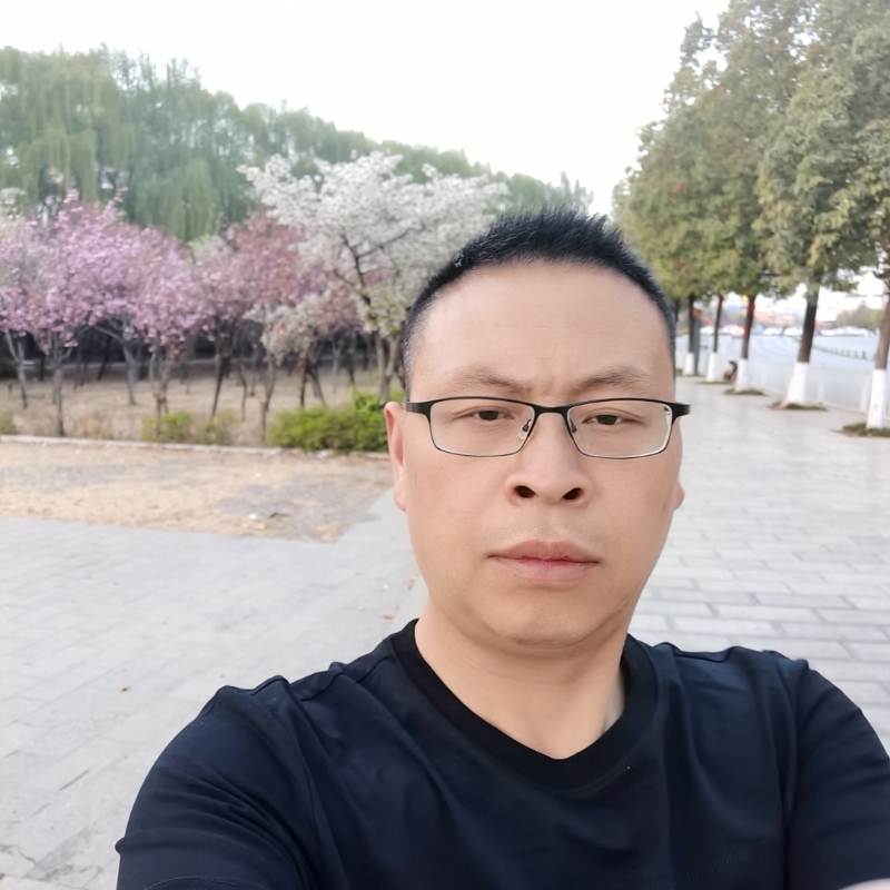 好好的第一张照片--三明相亲服务中心