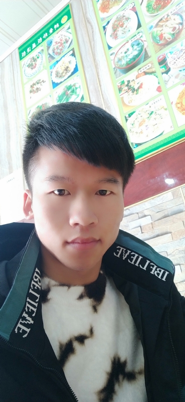小周的第一张照片--三明相亲服务中心