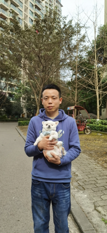 tom的第四张照片--三明相亲服务中心