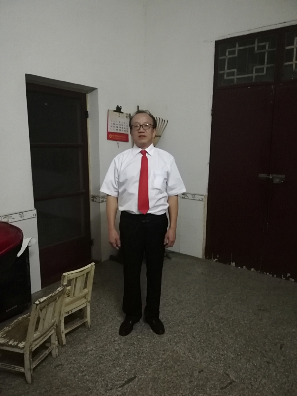 玫瑰祥云的第一张照片--三明相亲服务中心