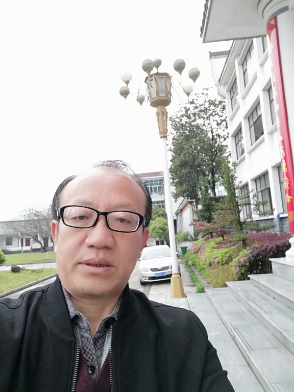 玫瑰祥云的第二张照片--三明相亲服务中心