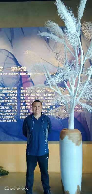 苍海一粟的第一张照片--三明相亲服务中心