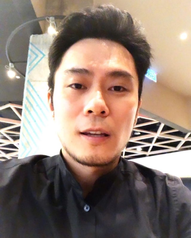 泽楷的第一张照片--三明相亲服务中心