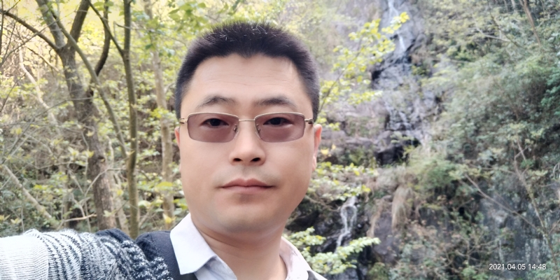 往后余生的第一张照片--三明相亲服务中心