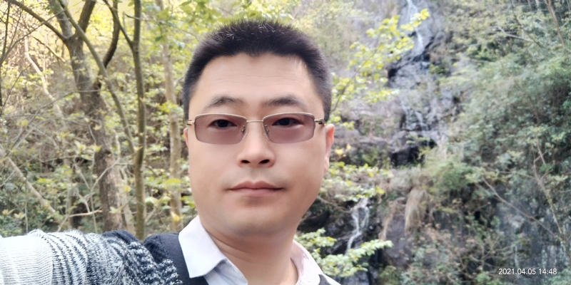 往后余生的第二张照片--三明相亲服务中心
