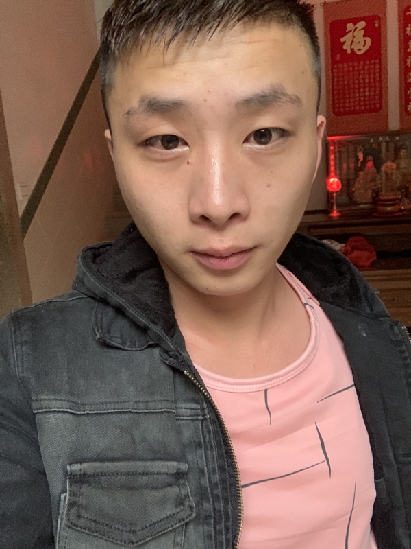 张的第二张照片--三明相亲服务中心