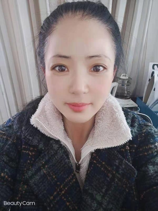 春晓的第一张照片--三明相亲服务中心