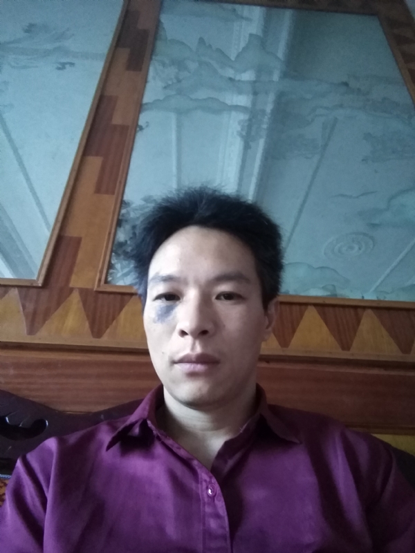 风中落叶的第一张照片--三明相亲服务中心