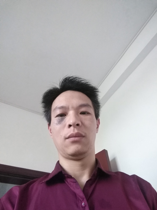 风中落叶的第二张照片--三明相亲服务中心