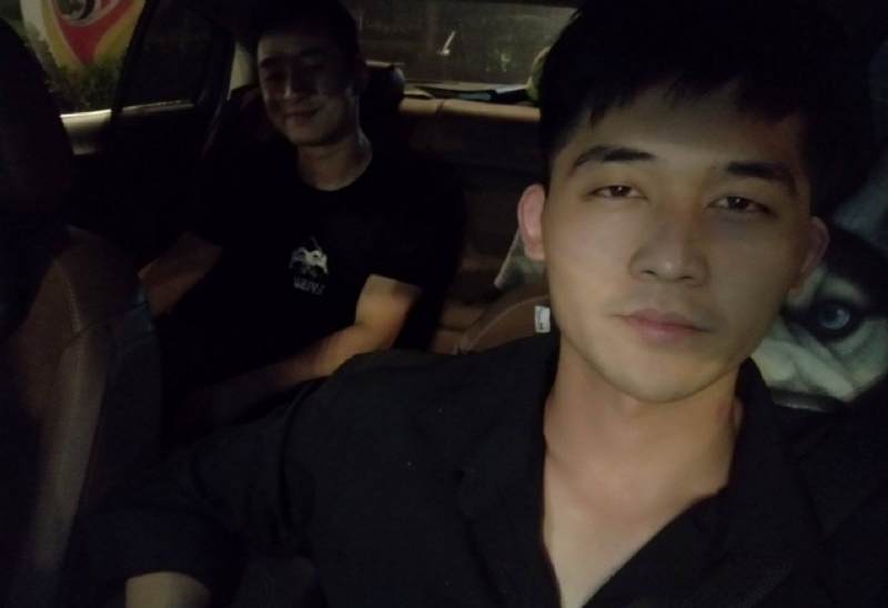 你的好好先生的第一张照片--三明相亲服务中心