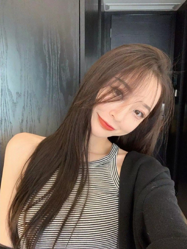 姗姗的第一张照片--三明相亲服务中心
