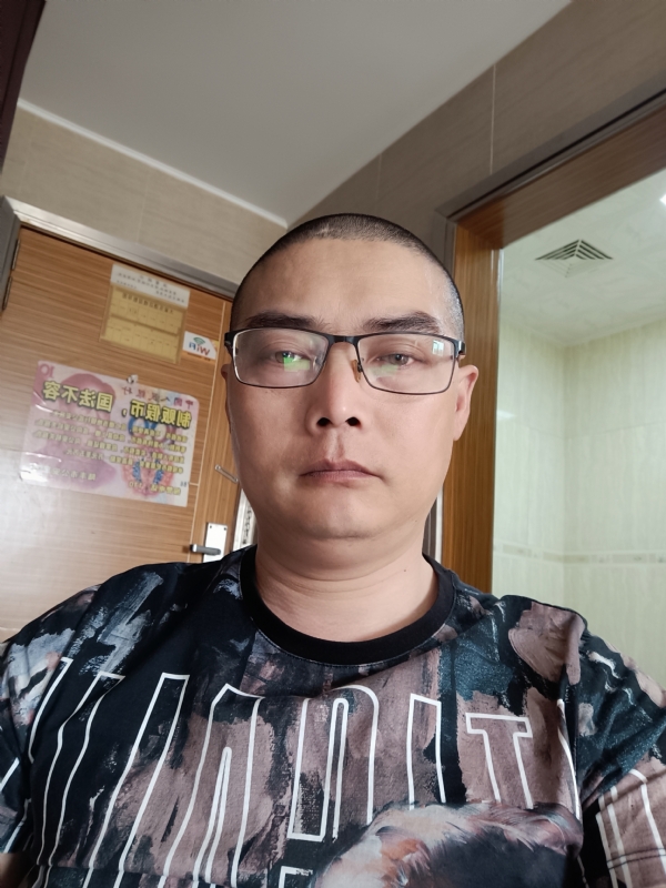 心梦无痕的第一张照片--三明相亲服务中心