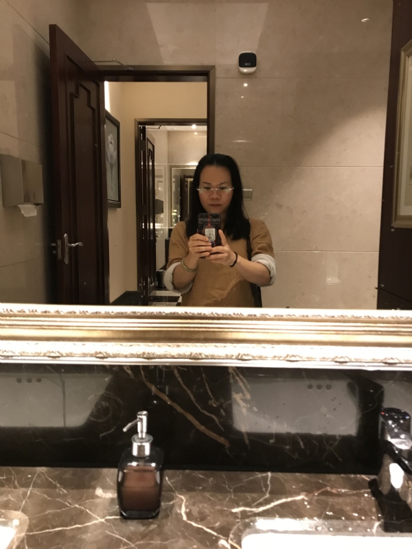 黄莺的第一张照片--三明相亲服务中心