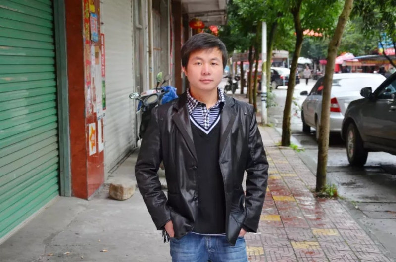 青春正点的第一张照片--三明相亲服务中心
