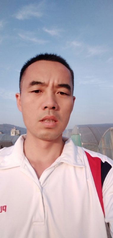 大头鱼的第一张照片--三明相亲服务中心