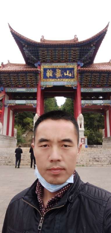 大头鱼的第二张照片--三明相亲服务中心
