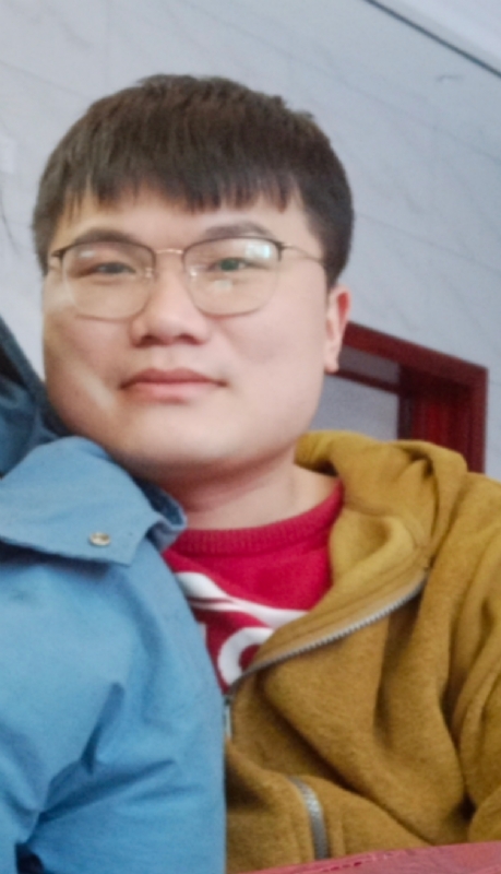 李文陆的第二张照片--三明相亲服务中心