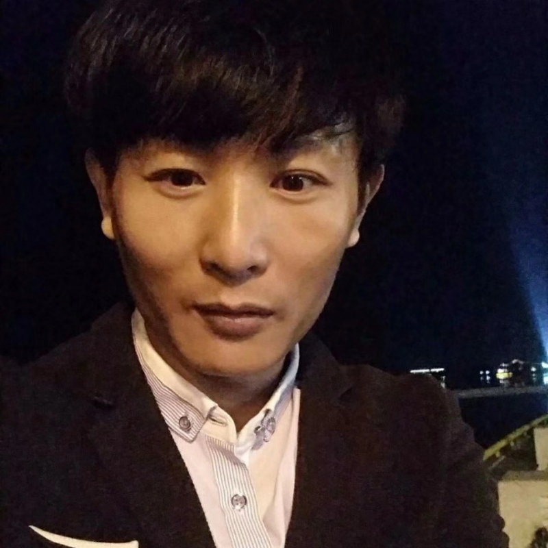 Andy的第一张照片--三明相亲服务中心